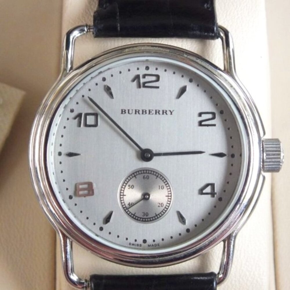 Burberry Classic Watch BU1204